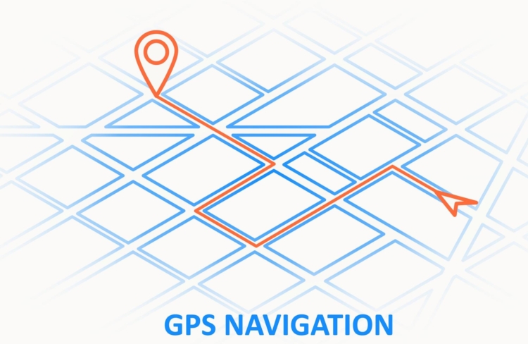 gps