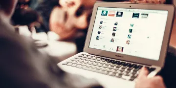 blog