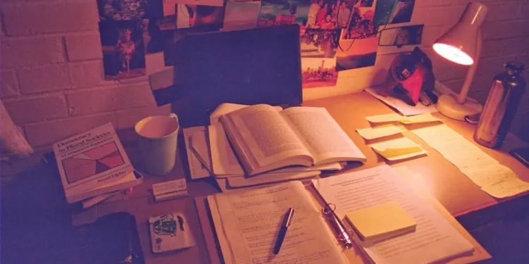 blog