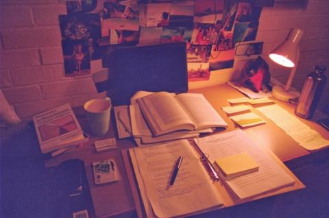 blog