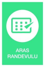 aras randevulu