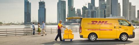 dhl-kargo