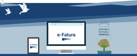 e-fatura