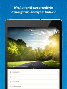 yurtici kargo mobil şube